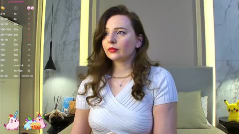 Snapshot of maltii_evans chatting on 02/07/25, 05:20 Maltii Evans online show from 02/07/25, 05:20