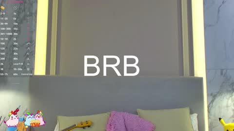 Snapshot of maltii_evans chatting on 02/07/25, 08:22 Maltii Evans online show from 02/07/25, 08:22