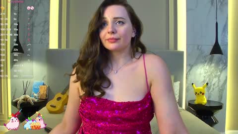 Snapshot of maltii_evans chatting on 02/07/25, 02:26 Maltii Evans online show from 02/07/25, 02:26