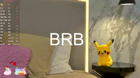 Snapshot of maltii_evans chatting on 02/11/25, 08:37 Maltii Evans online show from 02/11/25, 08:37