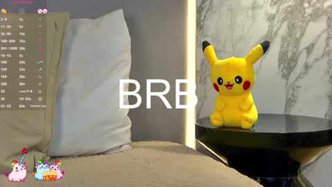 Snapshot of maltii_evans chatting on 02/12/25, 08:16 Maltii Evans online show from 02/12/25, 08:16