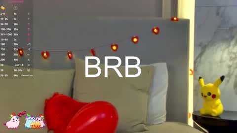 Snapshot of maltii_evans chatting on 02/14/25, 08:42 Maltii Evans online show from 02/14/25, 08:42