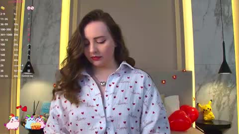 Snapshot of maltii_evans chatting on 02/15/25, 05:19 Maltii Evans online show from 02/15/25, 05:19