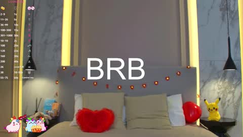 Snapshot of maltii_evans chatting on 02/15/25, 08:22 Maltii Evans online show from 02/15/25, 08:22