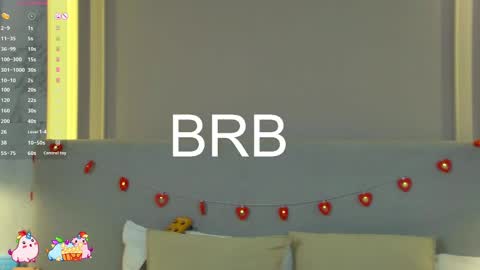 Snapshot of maltii_evans chatting on 02/19/25, 08:22 Maltii Evans online show from 02/19/25, 08:22