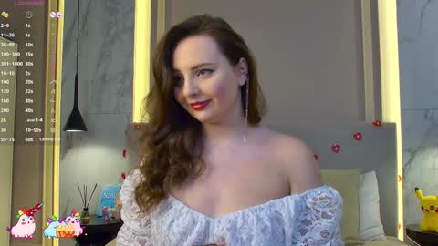 Snapshot of maltii_evans chatting on 02/22/25, 05:12 Maltii Evans online show from 02/22/25, 05:12