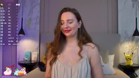 Snapshot of maltii_evans chatting on 09/13/25, 05:29 Maltii Evans online show from 09/13/25, 05:29