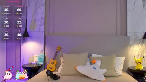 Snapshot of maltii_evans chatting on 09/19/25, 05:20 Maltii Evans online show from 09/19/25, 05:20