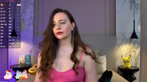 Snapshot of maltii_evans chatting on 10/01/25, 05:13 Maltii Evans online show from 10/01/25, 05:13