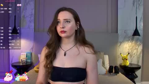 Snapshot of maltii_evans chatting on 10/02/25, 05:14 Maltii Evans online show from 10/02/25, 05:14