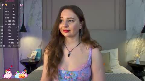 Snapshot of maltii_evans chatting on 10/14/25, 05:30 Maltii Evans online show from 10/14/25, 05:30