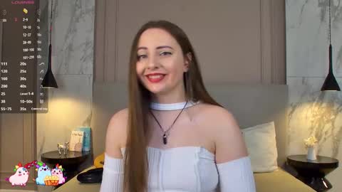 Snapshot of maltii_evans chatting on 10/20/25, 05:08 Maltii Evans online show from 10/20/25, 05:08