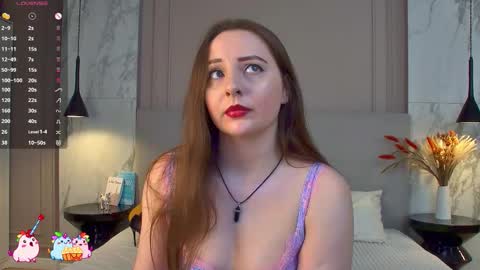 Snapshot of maltii_evans chatting on 10/27/25, 05:22 Maltii Evans online show from 10/27/25, 05:22