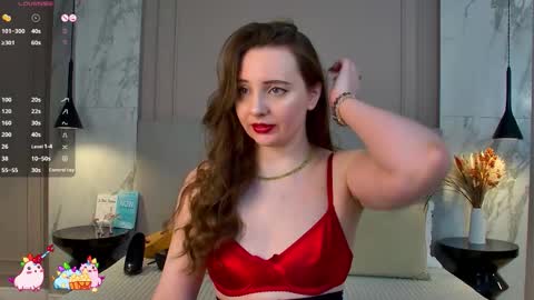 Snapshot of maltii_evans chatting on 11/19/25, 05:29 Maltii Evans online show from 11/19/25, 05:29