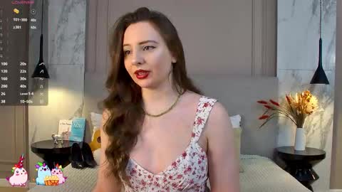 Snapshot of maltii_evans chatting on 11/21/25, 05:17 Maltii Evans online show from 11/21/25, 05:17