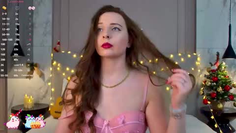 Snapshot of maltii_evans chatting on 12/16/25, 05:01 Maltii Evans online show from 12/16/25, 05:01