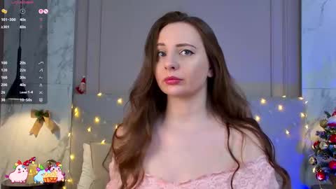 Snapshot of maltii_evans chatting on 12/18/25, 05:13 Maltii Evans online show from 12/18/25, 05:13