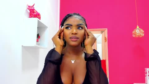 Melanie online show from 12/05/24, 07:49