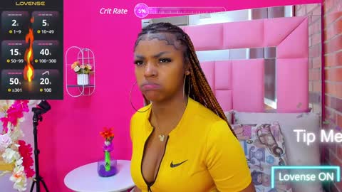 Melanie online show from 01/06/25, 11:40