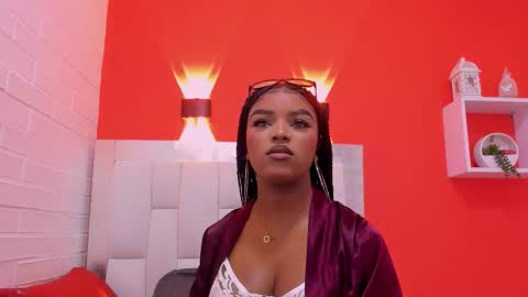 Melanie online show from 02/11/26, 08:36