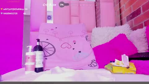 Melanie online show from 04/14/26, 04:02