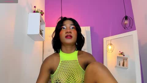 Malu online show from 02/01/26, 11:42