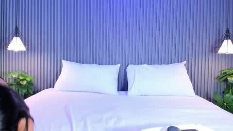 Malu online show from 12/22/25, 05:21