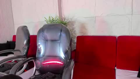 Malu online show from 01/07/26, 05:26