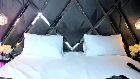 Malu online show from 03/02/26, 05:09