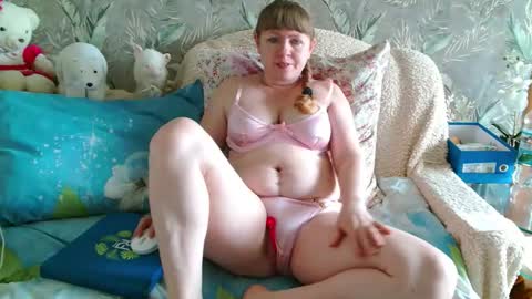 Snapshot of malvinaxlanier chatting on 03/08/26, 10:30 MalvinaxLanier online show from 03/08/26, 10:30