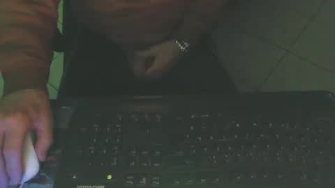 maly246 online show from 01/12/26, 08:14