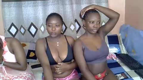 mama_pussie online show from 02/03/26, 02:53