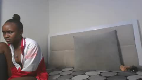 mamaa online show from 01/18/26, 06:55