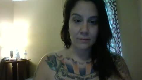 Elizabeth online show from 05/19/26, 03:29