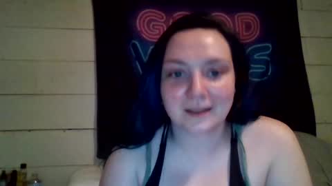 bbwgothmom666 online show from 07/05/26, 12:50