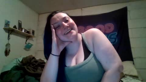 bbwgothmom666 online show from 07/05/26, 06:53