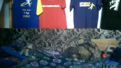 Snapshot of mamamia1789 chatting on 12/17/24, 10:34 mamamia1789 online show from 12/17/24, 10:34