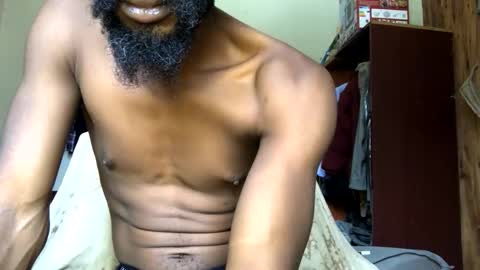 Daddy Deek online show from 05/05/26, 09:28