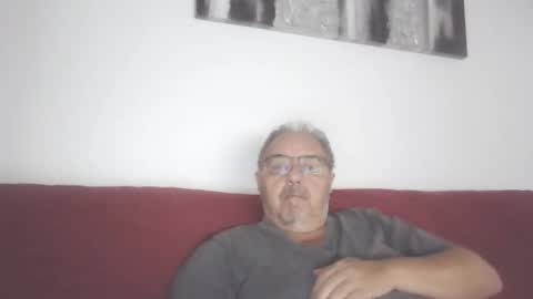 OLDMANFREE online show from 01/19/25, 07:15