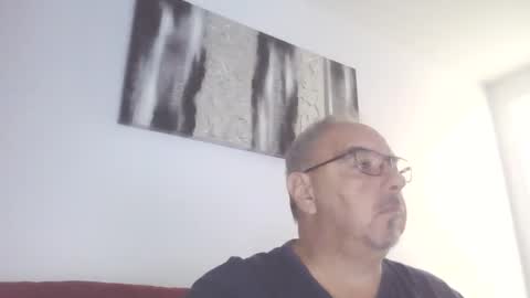 OLDMANFREE online show from 02/01/25, 08:26