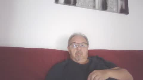 OLDMANFREE online show from 03/01/25, 08:31