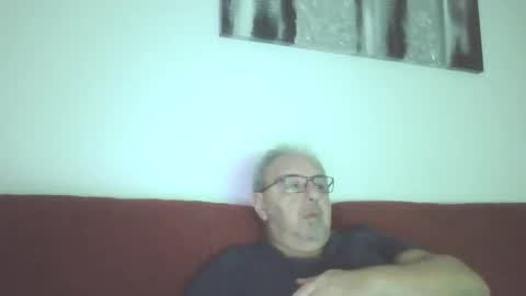 OLDMANFREE online show from 03/02/25, 01:58