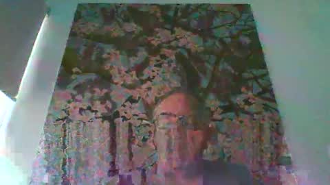 OLDMANFREE online show from 04/04/26, 09:45