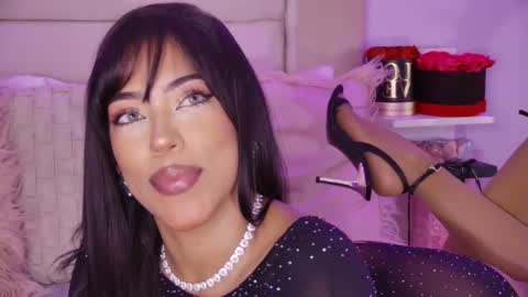 Snapshot of mami_natacha19x chatting on 03/26/26, 05:13 nati online show from 03/26/26, 05:13