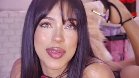 Snapshot of mami_natacha19x chatting on 04/10/26, 05:34 nati online show from 04/10/26, 05:34