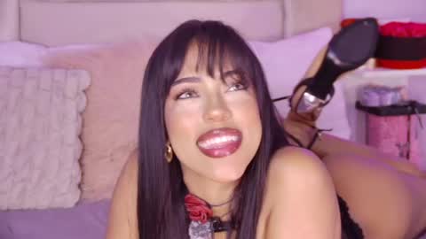 Snapshot of mami_natacha19x chatting on 04/11/26, 04:50 nati online show from 04/11/26, 04:50