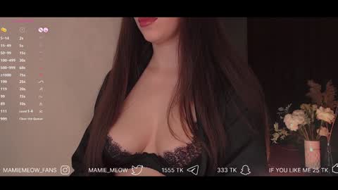 Your Miss Alice  online show from 01/30/25, 03:51