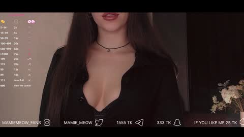 Your Miss Alice  online show from 01/31/25, 10:42