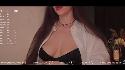 Your Miss Alice  online show from 02/03/25, 01:30