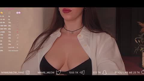 Your Miss Alice  online show from 02/03/25, 04:31